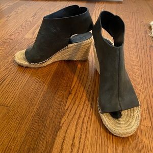 Celine Wedges
